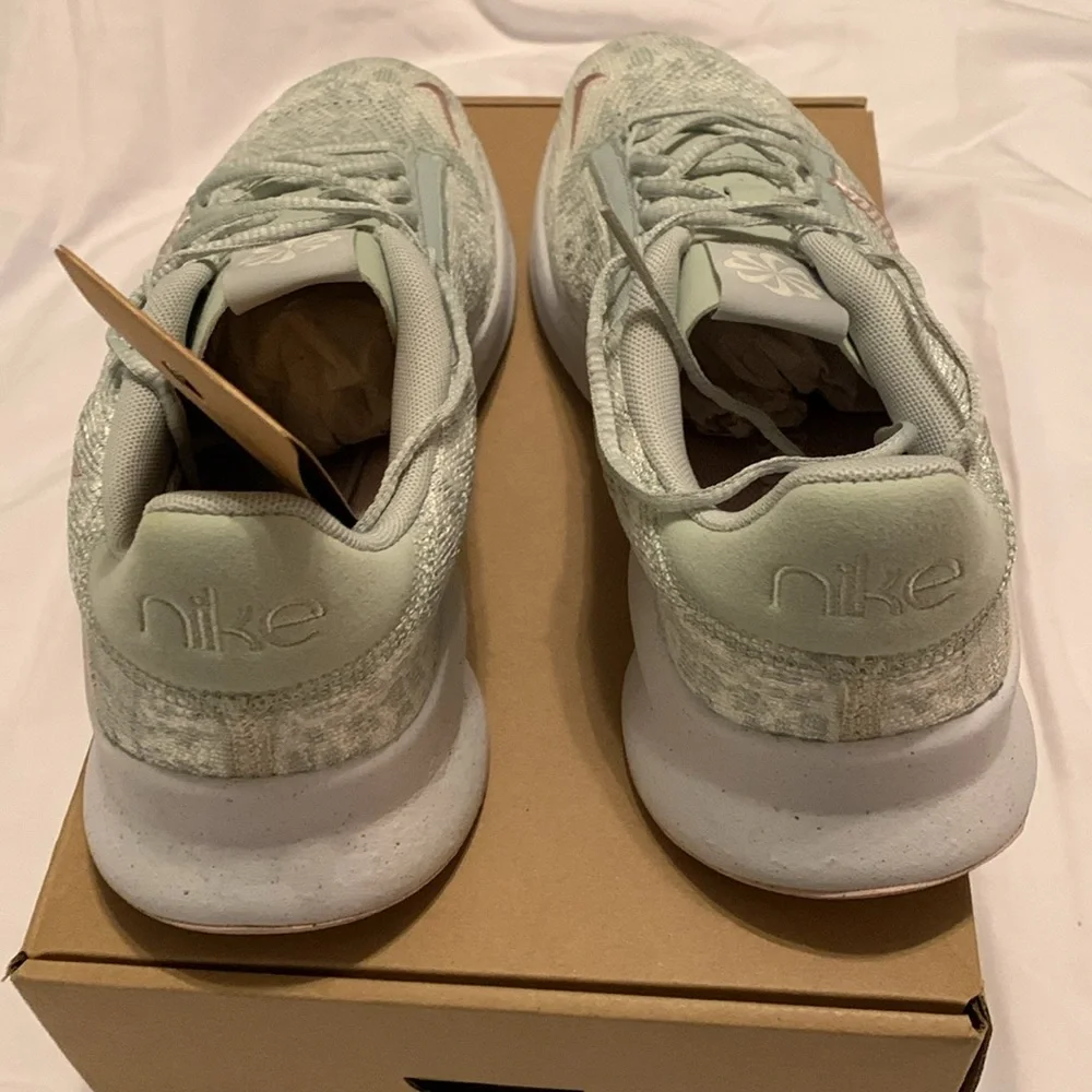 Nike SuperRep Go 3 Flyknit Next Nature Women’s Size 9.5 - Picture 4 of 11